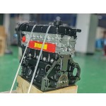 Восстановленный двигатель Buick Excelle1.6 F16D3